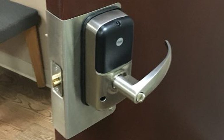 Locksmith For Businesses service in Houston